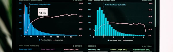 数据可视化仪表盘界面，展示数字沙盘的分析能力