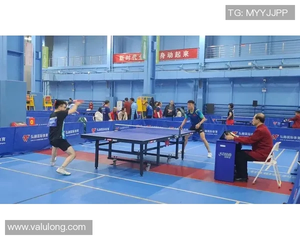 北京乒乓球队的比赛经验分享与成长历程探讨